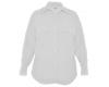 Womens Elbeco TexTrop2 Long Sleeve Polyester Shirt - White
